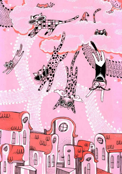 Бортникова Лариса - Кошкин дождь - Читать книги онлайн | Слушать аудиокниги онлайн | Электронная библиотека books-lib.com