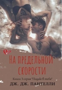 На предельной скорости - Джессика Ли - Читать книги онлайн | Слушать аудиокниги онлайн | Электронная библиотека books-lib.com