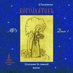Поселянин Евгений - Богоматерь. Описание Ее земной жизни - Читать книги онлайн | Слушать аудиокниги онлайн | Электронная библиотека books-lib.com