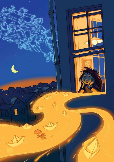 Акульшин Максим - Про ведьму - Читать книги онлайн | Слушать аудиокниги онлайн | Электронная библиотека books-lib.com