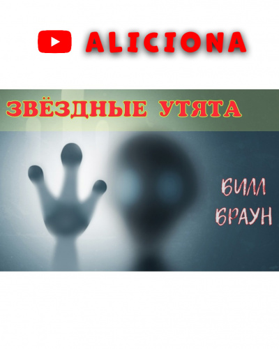 Браун Билл - ЗВЕЗДНЫЕ УТЯТА - Читать книги онлайн | Слушать аудиокниги онлайн | Электронная библиотека books-lib.com