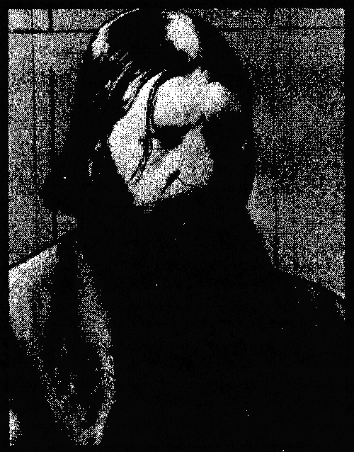 Черный круг Черный круг