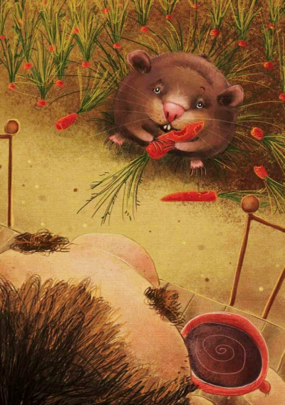 Тихомиров Сергей - Колупанда - Читать книги онлайн | Слушать аудиокниги онлайн | Электронная библиотека books-lib.com