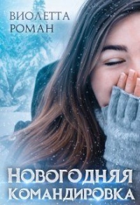 Новогодняя командировка - Виолетта Роман - Читать книги онлайн | Слушать аудиокниги онлайн | Электронная библиотека books-lib.com