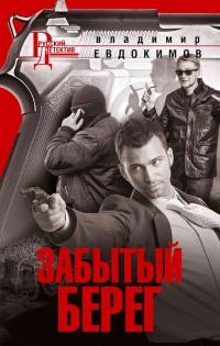 Забытый берег - Владимир Евдокимов - Читать книги онлайн | Слушать аудиокниги онлайн | Электронная библиотека books-lib.com