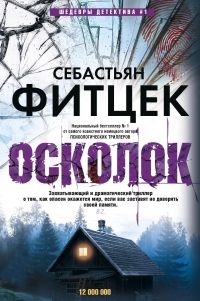 Осколок - Себастьян Фитцек - Читать книги онлайн | Слушать аудиокниги онлайн | Электронная библиотека books-lib.com