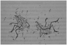 Чернильная смерть Чернильная смерть