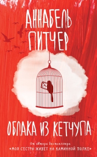 Облака из кетчупа - Аннабель Питчер - Читать книги онлайн | Слушать аудиокниги онлайн | Электронная библиотека books-lib.com