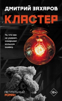 Кластер - Дмитрий Захаров - Читать книги онлайн | Слушать аудиокниги онлайн | Электронная библиотека books-lib.com