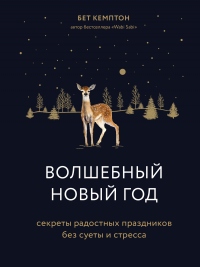 Волшебный Новый год. Секреты радостных праздников без суеты и стресса - Бет Кемптон - Читать книги онлайн | Слушать аудиокниги онлайн | Электронная библиотека books-lib.com