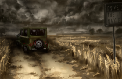 ОКоннор Фланнери - Лесная Картина - Читать книги онлайн | Слушать аудиокниги онлайн | Электронная библиотека books-lib.com