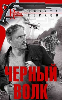 Черный волк - Никита Серков - Читать книги онлайн | Слушать аудиокниги онлайн | Электронная библиотека books-lib.com