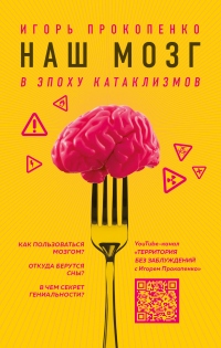 Наш мозг в эпоху катаклизмов - Игорь Прокопенко - Читать книги онлайн | Слушать аудиокниги онлайн | Электронная библиотека books-lib.com