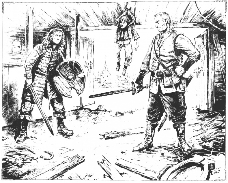 Герои умирают дважды Герои умирают дважды