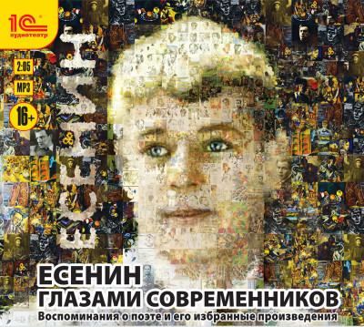 Есенин глазами современников. - Читать книги онлайн | Слушать аудиокниги онлайн | Электронная библиотека books-lib.com