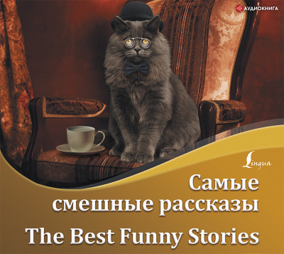 Самые смешные рассказы / The Best Funny Stories - Читать книги онлайн | Слушать аудиокниги онлайн | Электронная библиотека books-lib.com