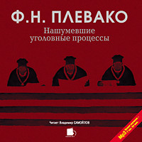Нашумевшие уголовные процессы - Читать книги онлайн | Слушать аудиокниги онлайн | Электронная библиотека books-lib.com