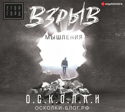 Взрыв мышления - Читать книги онлайн | Слушать аудиокниги онлайн | Электронная библиотека books-lib.com