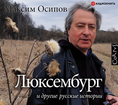 «Люксембург» и другие русские истории - Читать книги онлайн | Слушать аудиокниги онлайн | Электронная библиотека books-lib.com