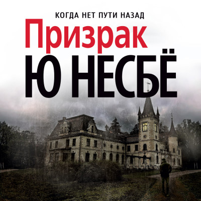 Призрак - Читать книги онлайн | Слушать аудиокниги онлайн | Электронная библиотека books-lib.com