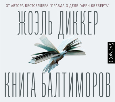 Книга Балтиморов - Читать книги онлайн | Слушать аудиокниги онлайн | Электронная библиотека books-lib.com