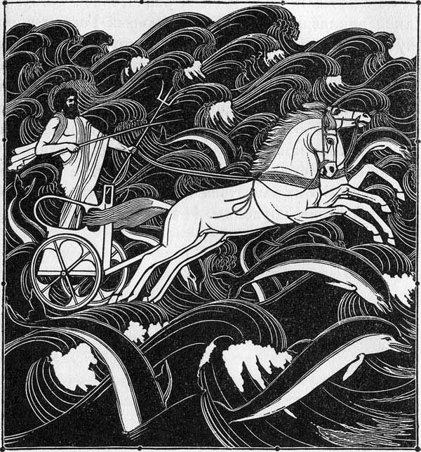 Илиада Илиада