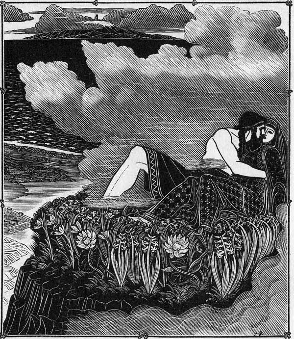 Илиада Илиада