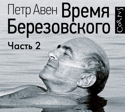 Время Березовского (часть 2-я) - Читать книги онлайн | Слушать аудиокниги онлайн | Электронная библиотека books-lib.com