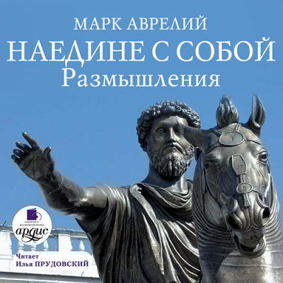 Наедине с собой. Размышления - Читать книги онлайн | Слушать аудиокниги онлайн | Электронная библиотека books-lib.com