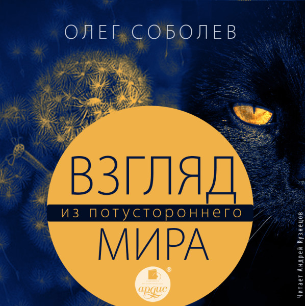 Взгляд из потустороннего мира - Читать книги онлайн | Слушать аудиокниги онлайн | Электронная библиотека books-lib.com