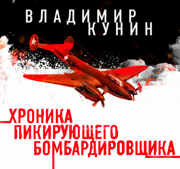Хроника пикирующего бомбардировщика - Читать книги онлайн | Слушать аудиокниги онлайн | Электронная библиотека books-lib.com