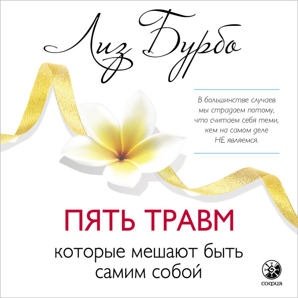 Пять травм, которые мешают быть самим собой - Читать книги онлайн | Слушать аудиокниги онлайн | Электронная библиотека books-lib.com