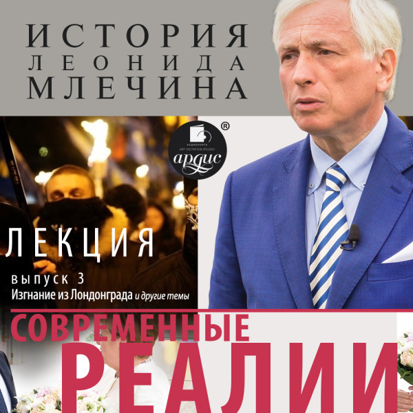 «Современные реалии». Выпуск 3 - Читать книги онлайн | Слушать аудиокниги онлайн | Электронная библиотека books-lib.com