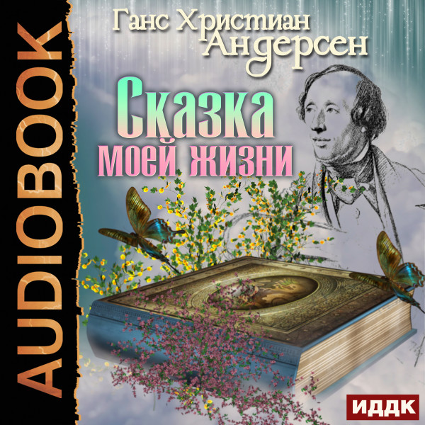 Сказка моей жизни - Читать книги онлайн | Слушать аудиокниги онлайн | Электронная библиотека books-lib.com