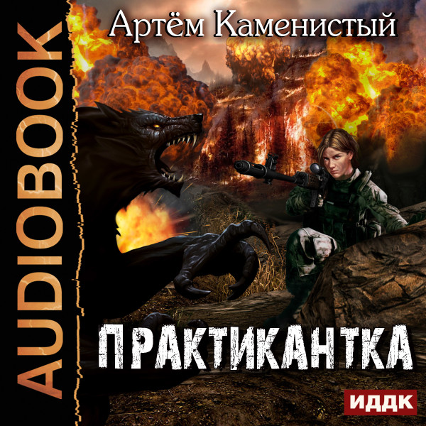 Практикантка. Книга 1 - Читать книги онлайн | Слушать аудиокниги онлайн | Электронная библиотека books-lib.com