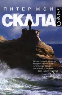 Скала - Питер Мэй - Читать книги онлайн | Слушать аудиокниги онлайн | Электронная библиотека books-lib.com