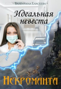 Идеальная невеста некроманта - Валентина Елисеева - Читать книги онлайн | Слушать аудиокниги онлайн | Электронная библиотека books-lib.com