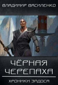 Черная черепаха - Владимир Василенко - Читать книги онлайн | Слушать аудиокниги онлайн | Электронная библиотека books-lib.com