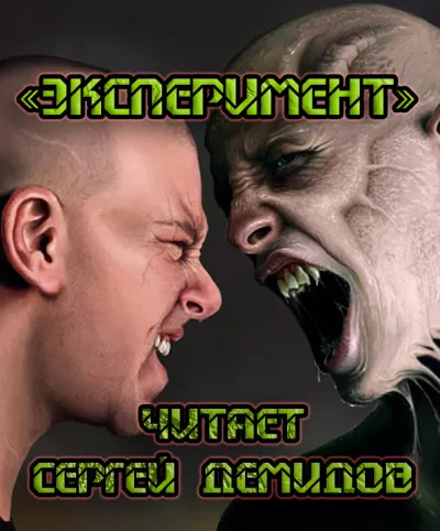 Эксперимент - Читать книги онлайн | Слушать аудиокниги онлайн | Электронная библиотека books-lib.com