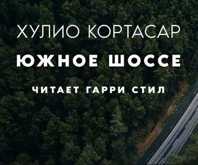 Кортасар Хулио - Южное шоссе - Читать книги онлайн | Слушать аудиокниги онлайн | Электронная библиотека books-lib.com