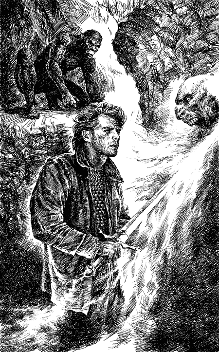 Кружева Бессмертия Кружева Бессмертия