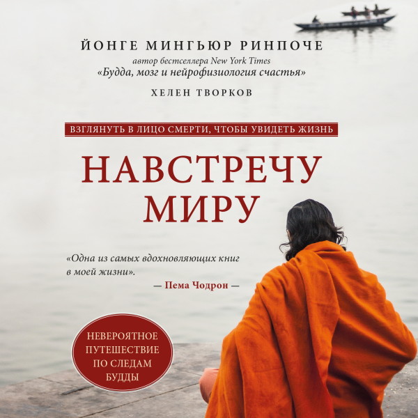 Навстречу миру - Читать книги онлайн | Слушать аудиокниги онлайн | Электронная библиотека books-lib.com