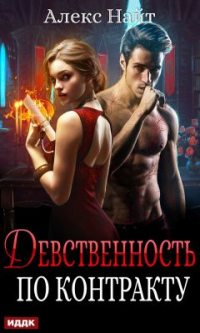 Девственность по контракту - Алекс Найт - Читать книги онлайн | Слушать аудиокниги онлайн | Электронная библиотека books-lib.com