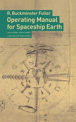 Фуллер Ричард - Руководство по управлению космическим кораблём «Земля» - Читать книги онлайн | Слушать аудиокниги онлайн | Электронная библиотека books-lib.com
