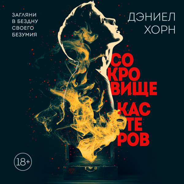 Сокровище Кастеров - Читать книги онлайн | Слушать аудиокниги онлайн | Электронная библиотека books-lib.com