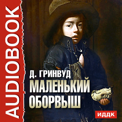 Маленький оборвыш - Читать книги онлайн | Слушать аудиокниги онлайн | Электронная библиотека books-lib.com
