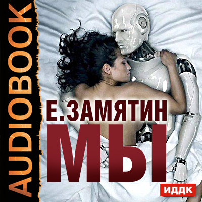 Мы - Читать книги онлайн | Слушать аудиокниги онлайн | Электронная библиотека books-lib.com