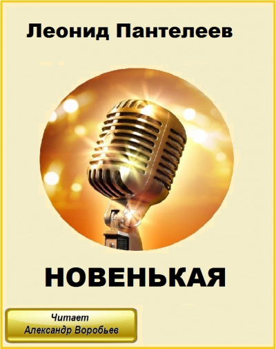 Пантелеев Леонид - Новенькая - Читать книги онлайн | Слушать аудиокниги онлайн | Электронная библиотека books-lib.com