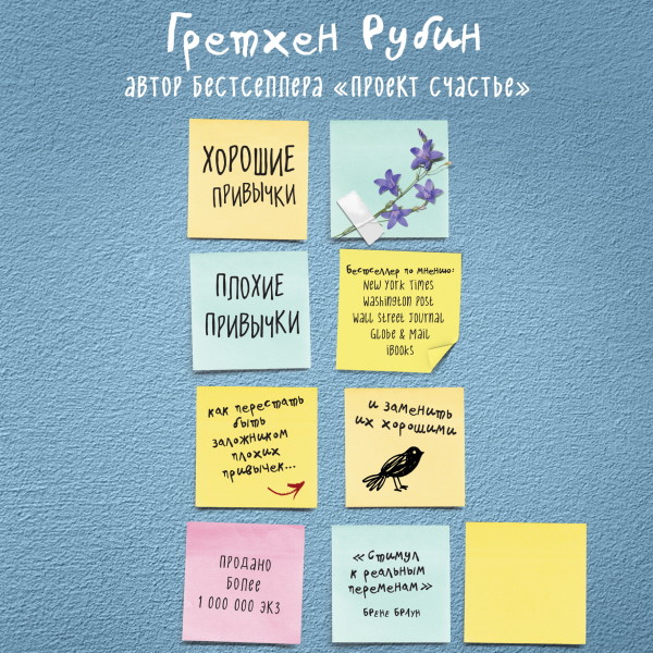 Хорошие привычки, плохие привычки. Как перестать быть заложником плохих привычек и заменить их хорошими - Читать книги онлайн | Слушать аудиокниги онлайн | Электронная библиотека books-lib.com