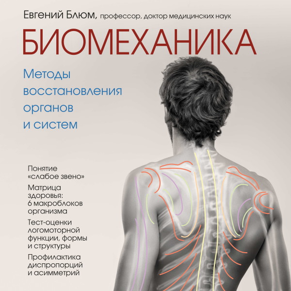 Биомеханика. Методы восстановления органов и систем - Читать книги онлайн | Слушать аудиокниги онлайн | Электронная библиотека books-lib.com
